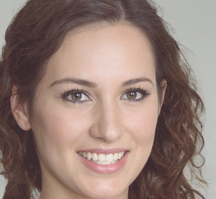 Catarina Monteiro, consultora financeira especializada em planeamento pessoal