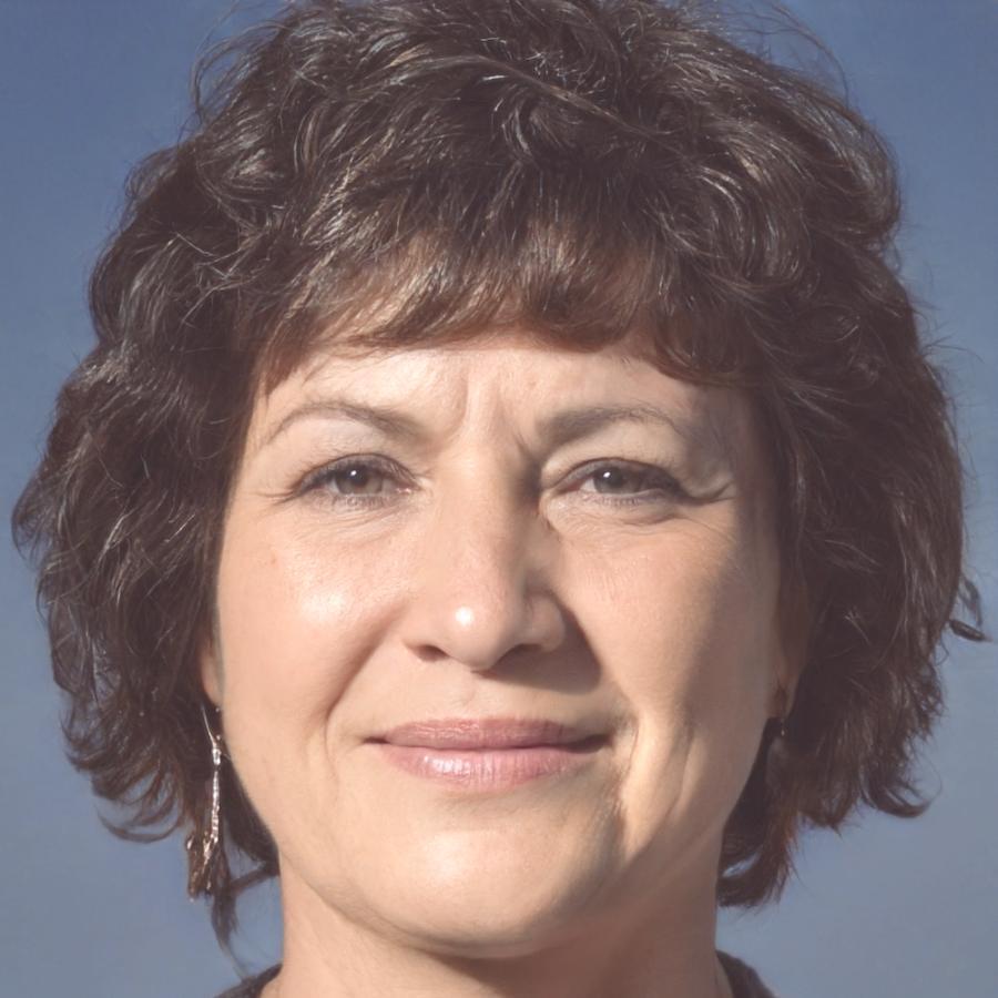 Retrato de Leonor Ferreira